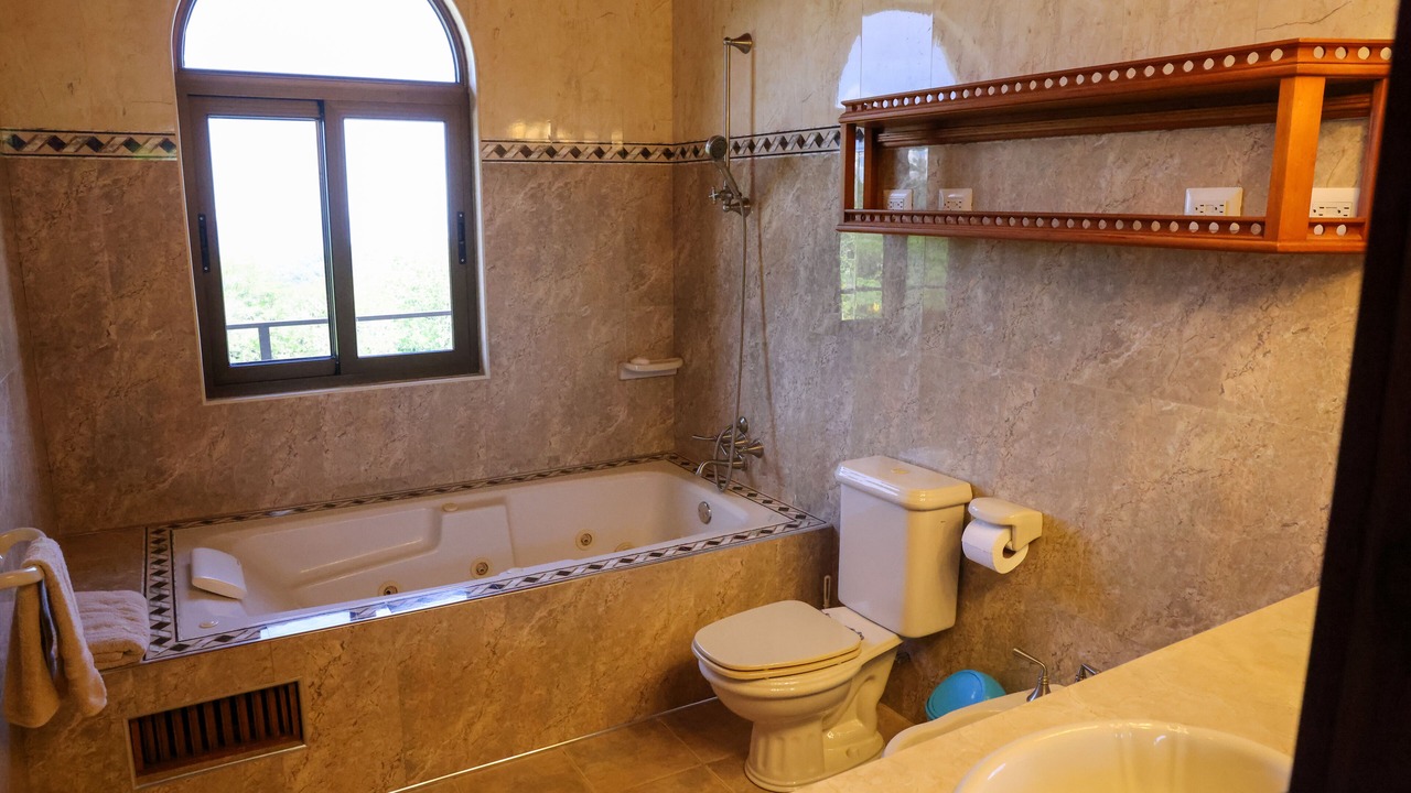 Photo of Bathroom in Ballena