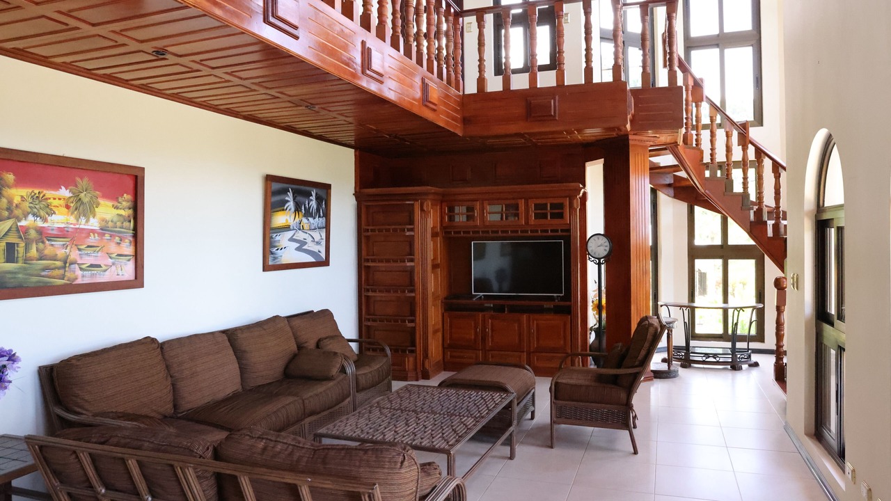 Photo of Livingroom in Ballena