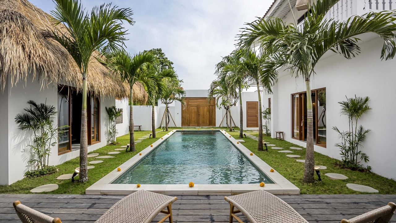 Photo of Outdoor in Seminyak