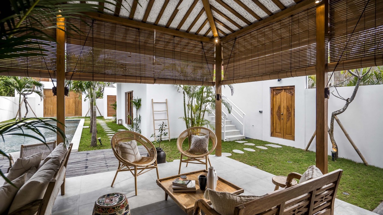 Photo of Patio Balcony in Seminyak