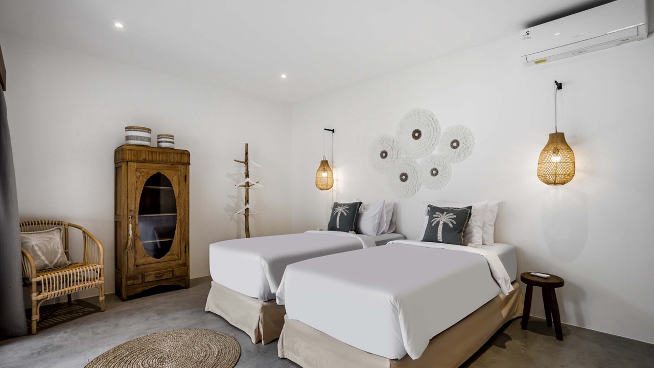 Photo of Bedroom in Seminyak