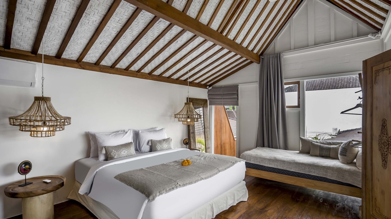 Photo of Bedroom in Seminyak