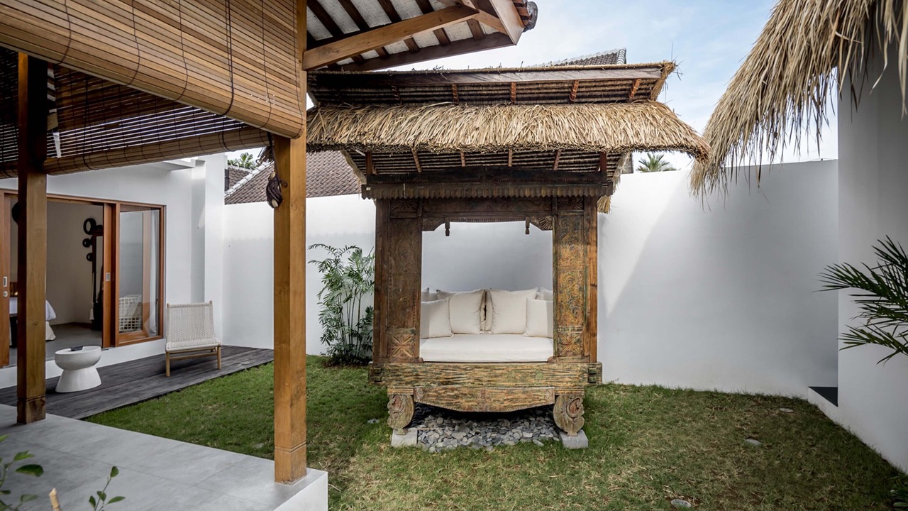 Photo of Patio Balcony in Seminyak