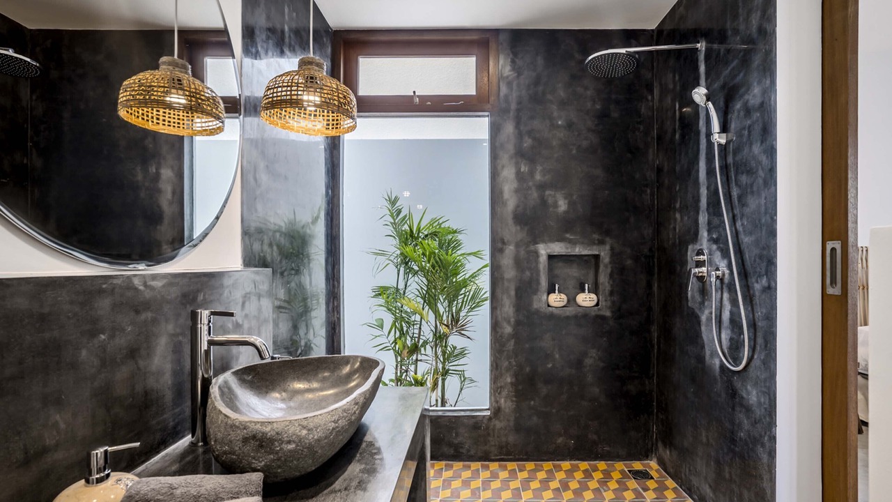 Photo of Bathroom in Seminyak