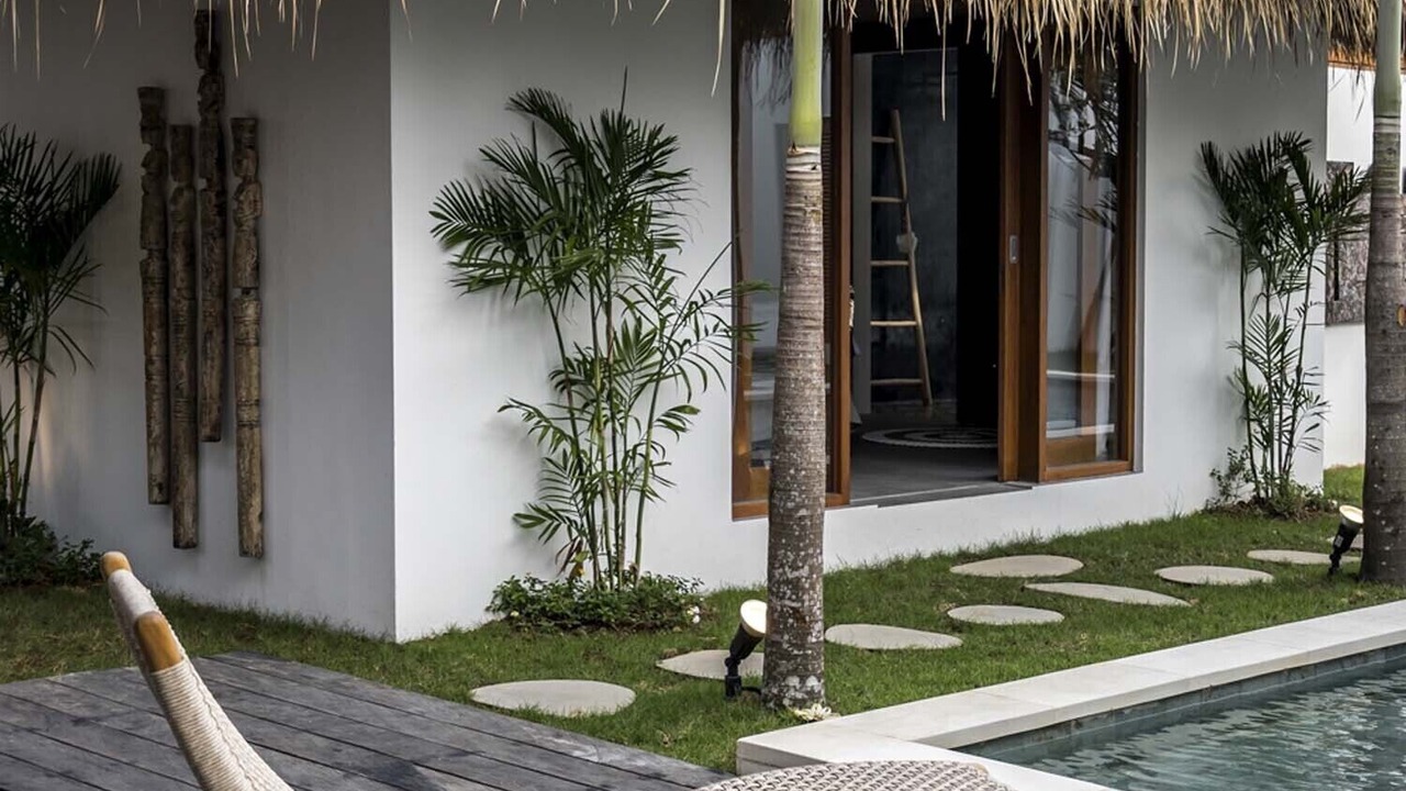 Photo of Outdoor in Seminyak