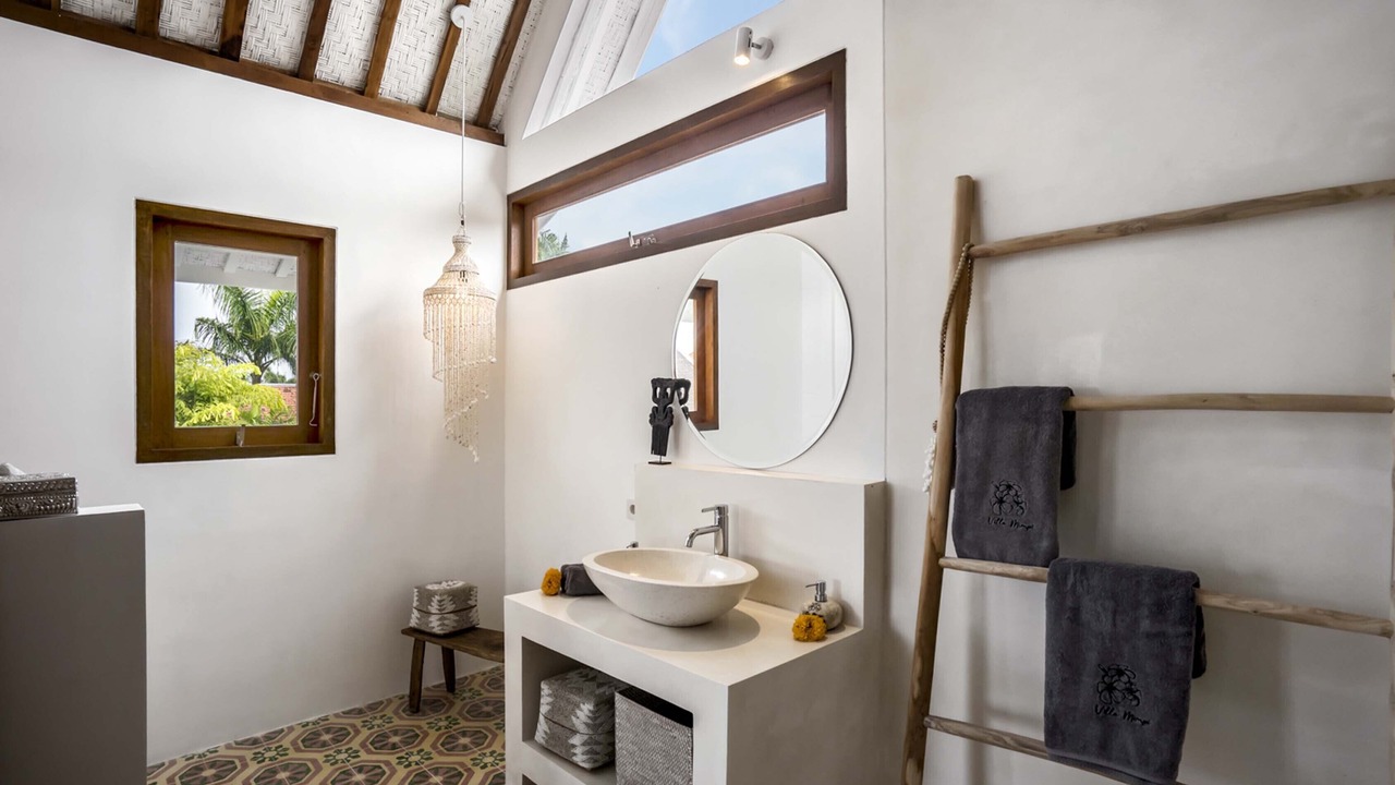 Photo of Bathroom in Seminyak