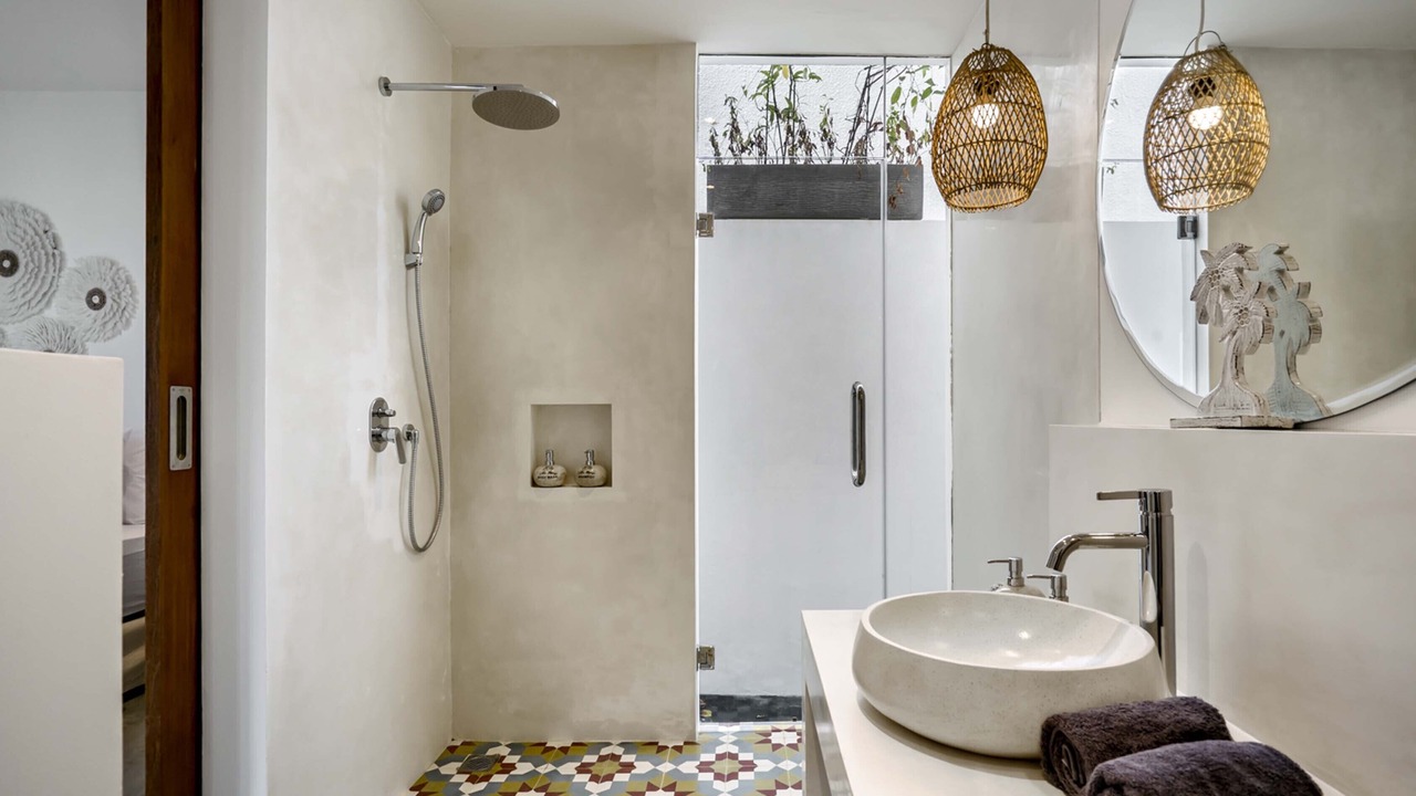 Photo of Bathroom in Seminyak