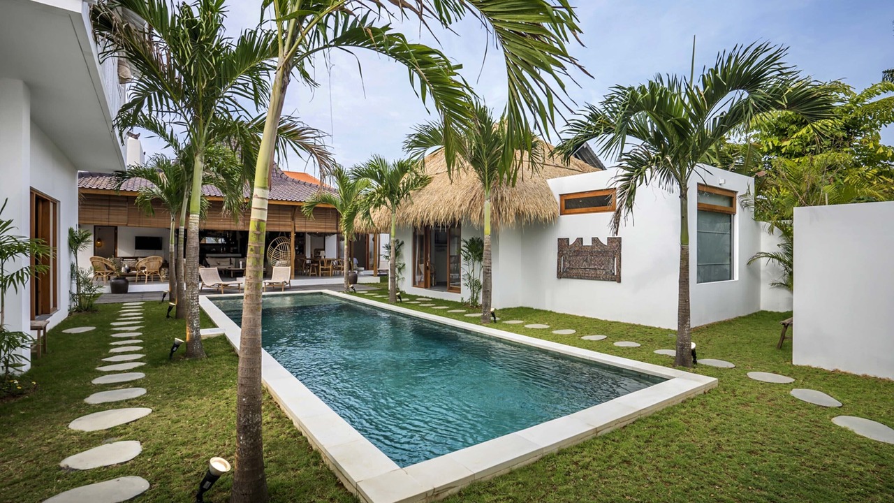 Photo of Outdoor in Seminyak