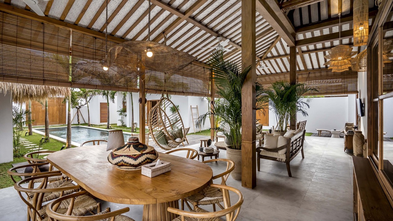 Photo of Outdoor in Seminyak