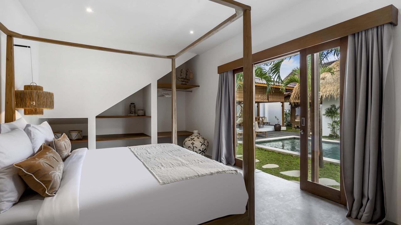Photo of Bedroom in Seminyak