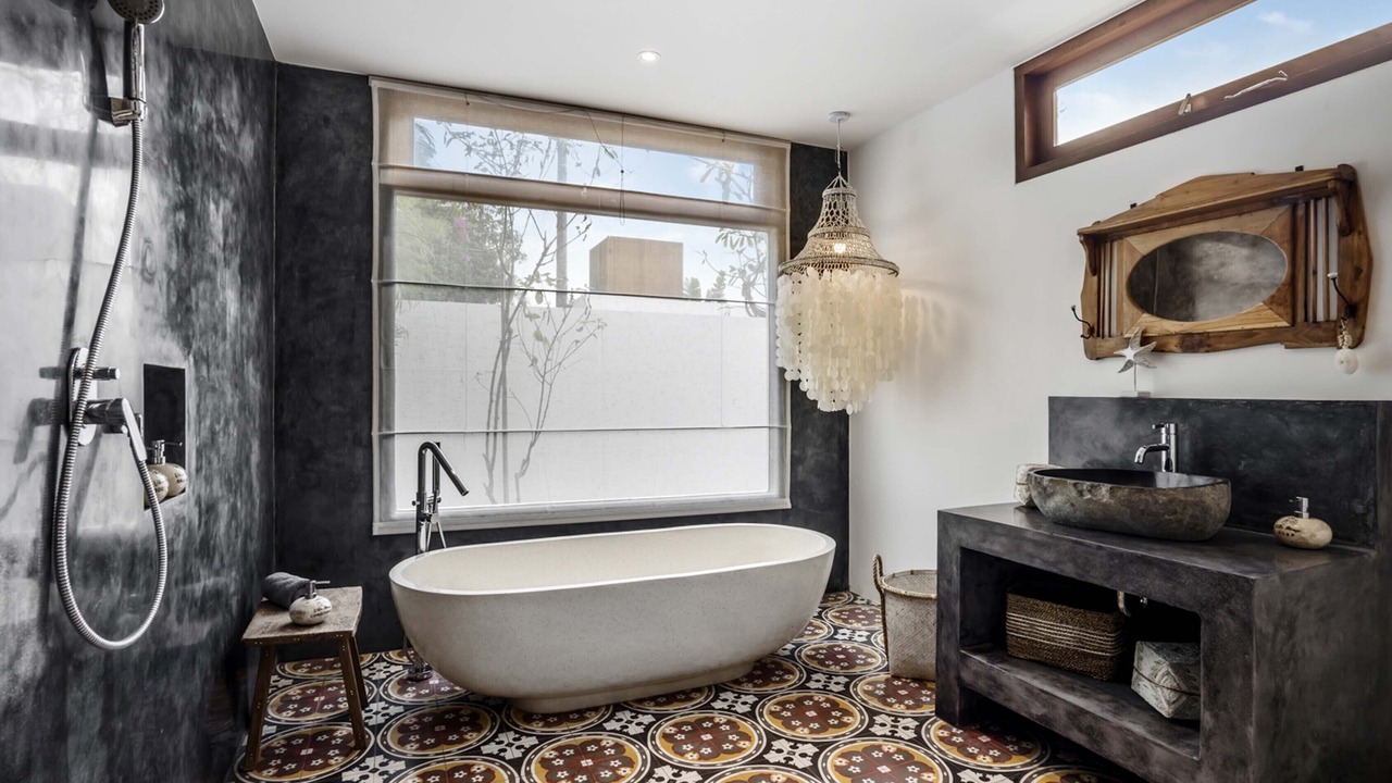 Photo of Bathroom in Seminyak