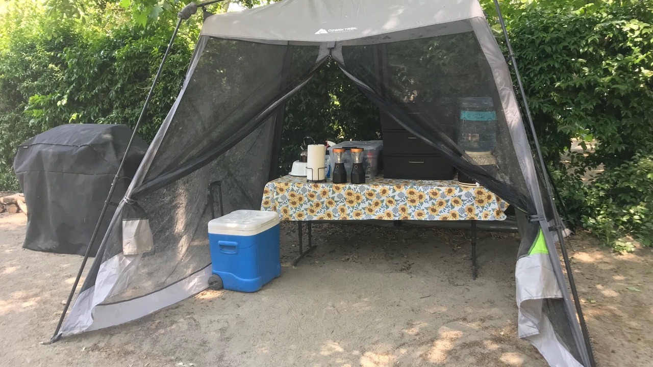 Photo of Outdoor in Three Rivers