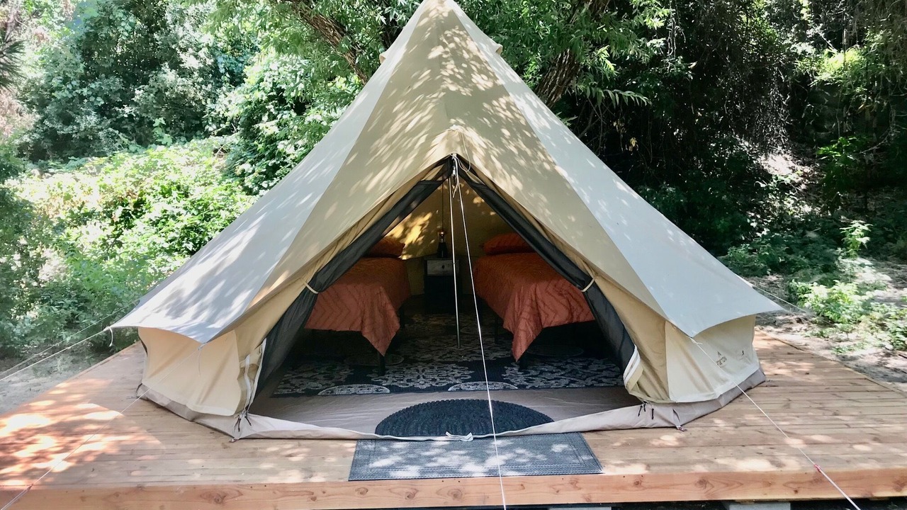Photo of Outdoor in Three Rivers