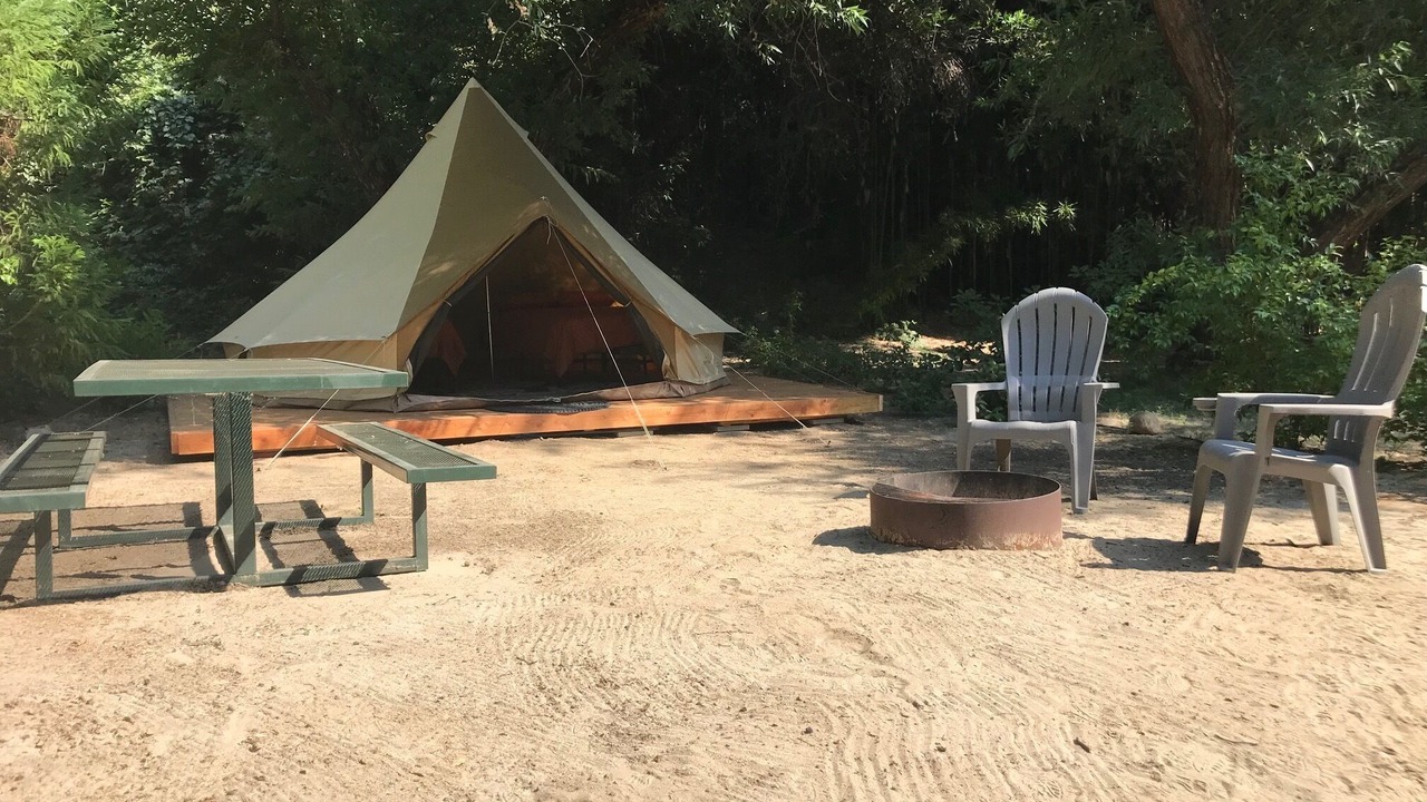 Photo of Outdoor in Three Rivers