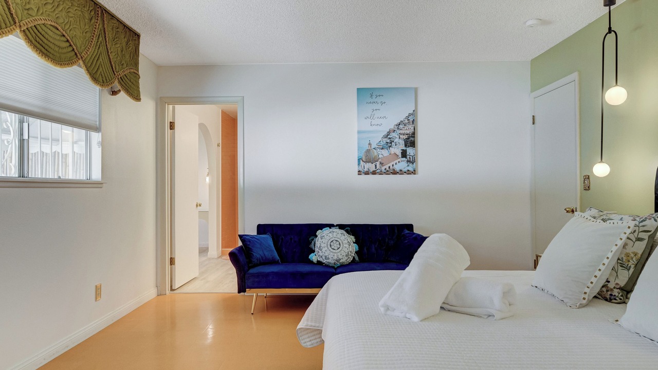 Photo of Bedroom in Paradise
