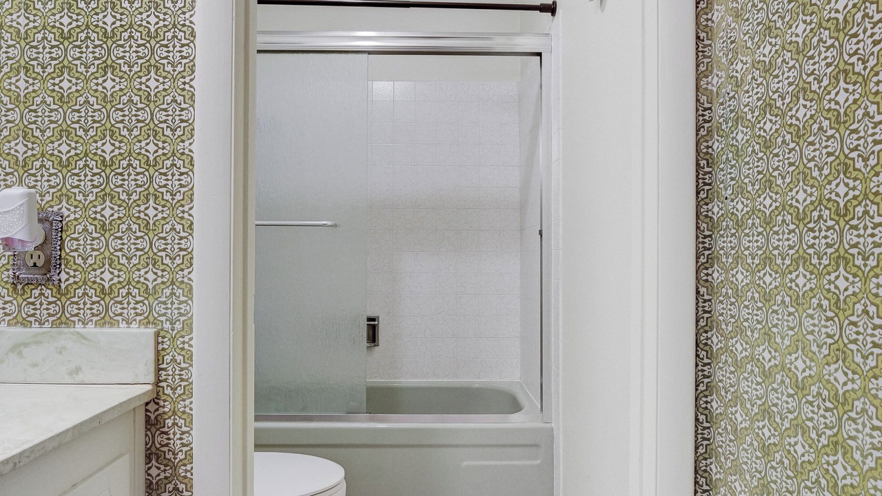 Photo of Bathroom in Paradise