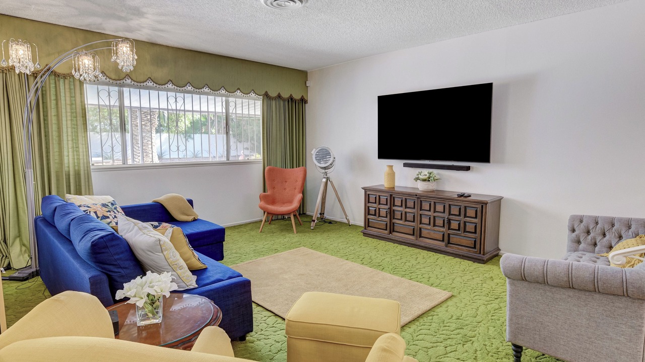 Photo of Livingroom in Paradise