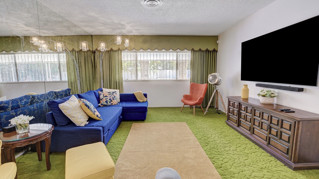 Photo of Livingroom in Paradise