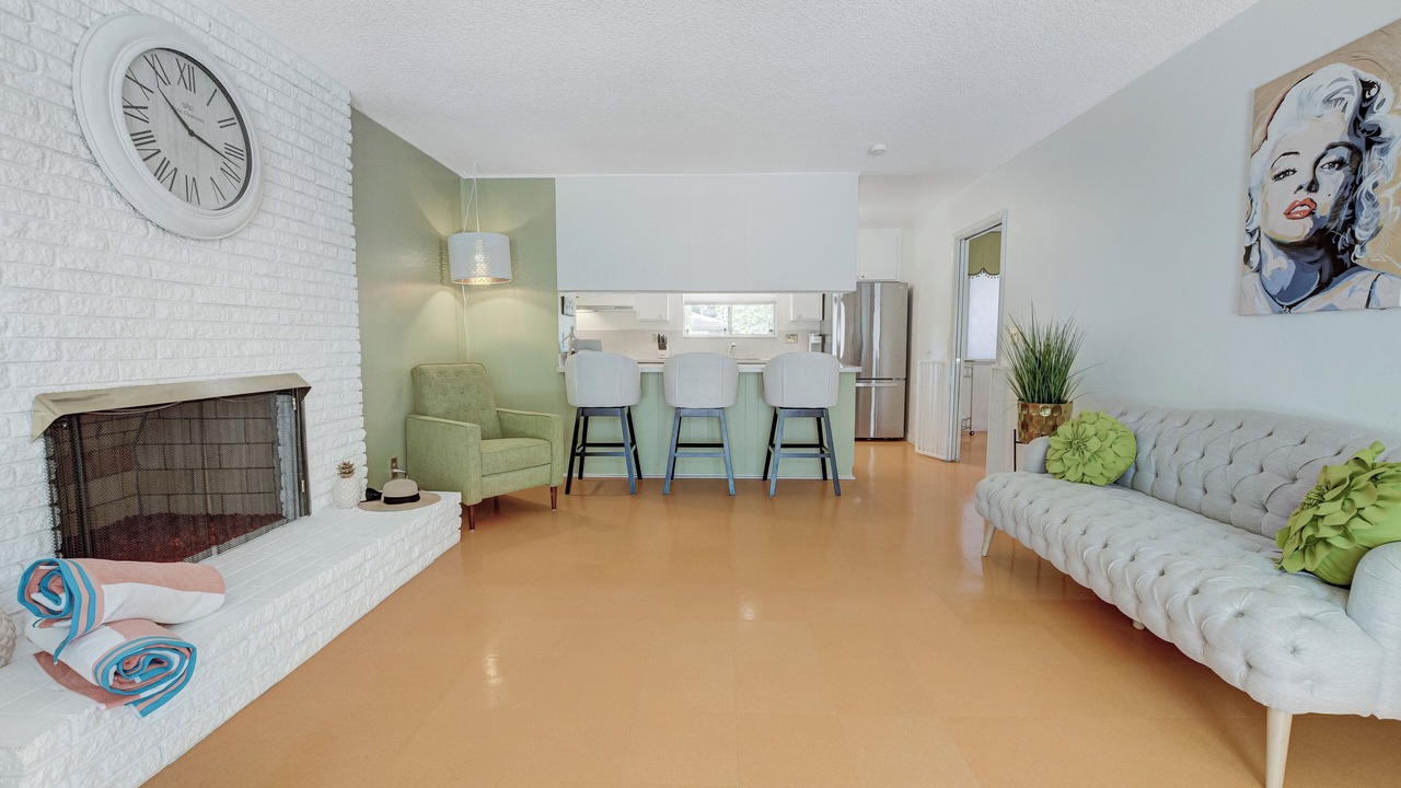 Photo of Livingroom in Paradise