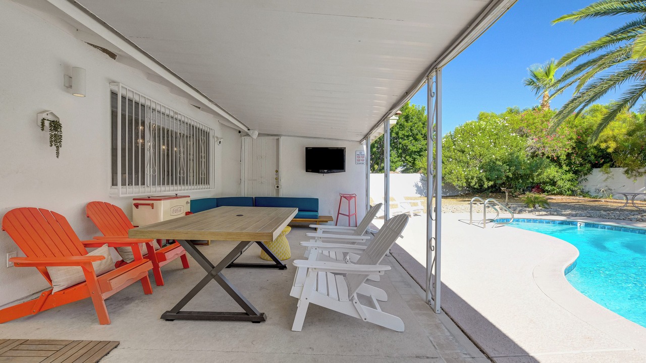 Photo of Outdoor in Paradise