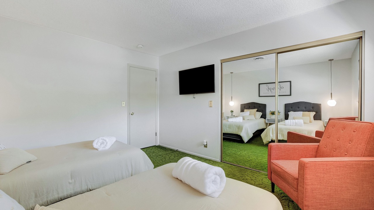 Photo of Bedroom in Paradise