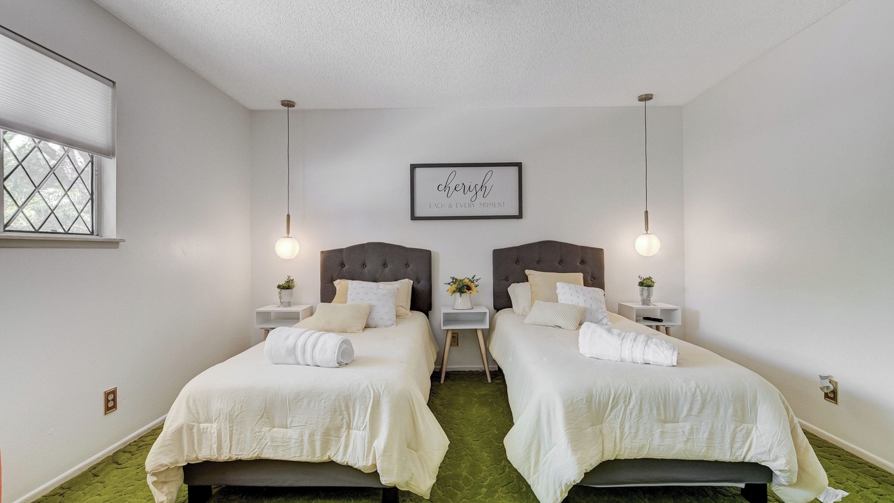 Photo of Bedroom in Paradise