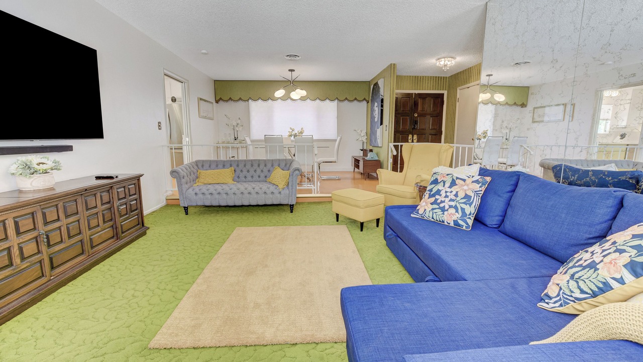 Photo of Livingroom in Paradise