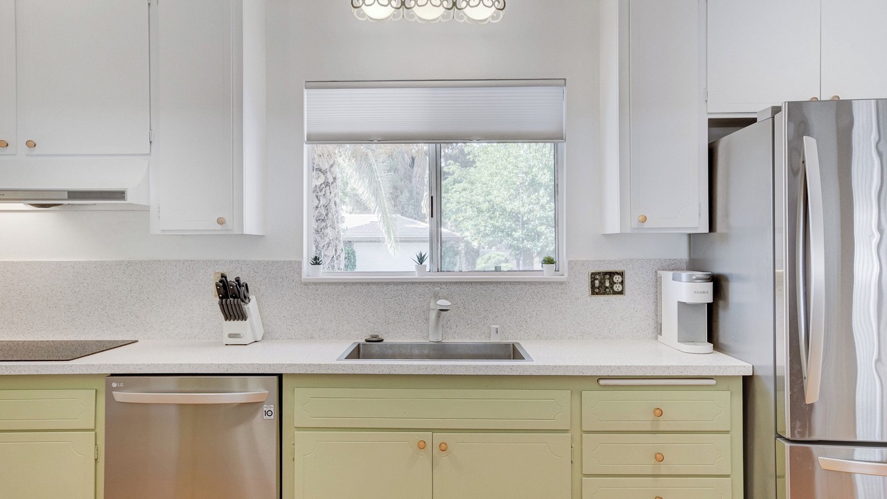 Photo of Kitchen in Paradise