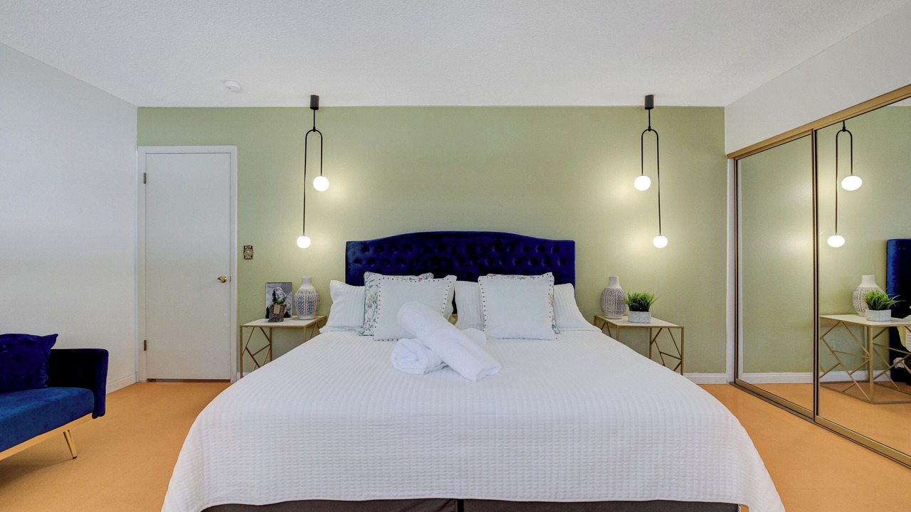 Photo of Bedroom in Paradise