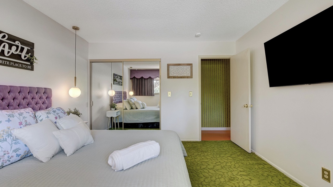 Photo of Bedroom in Paradise
