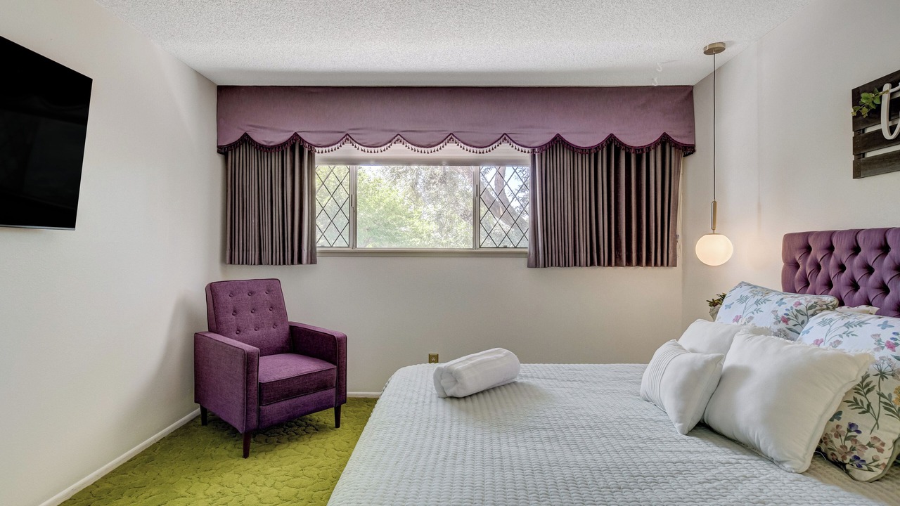 Photo of Bedroom in Paradise