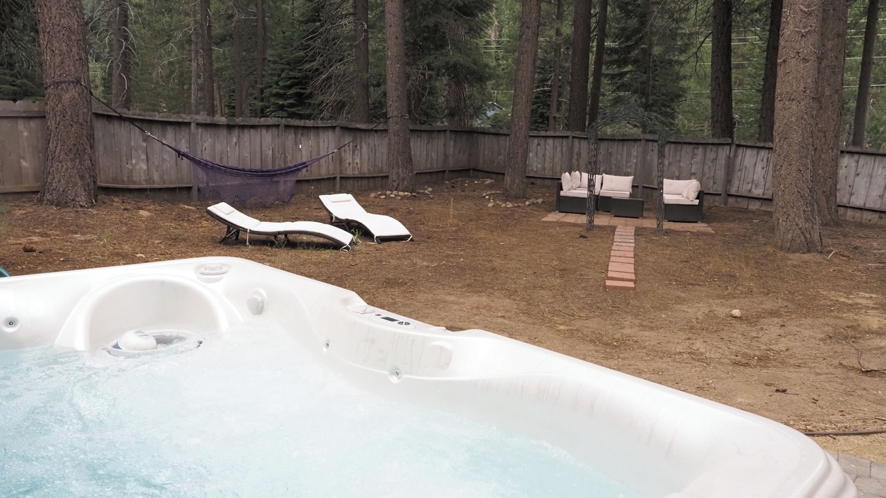 Photo of Outdoor in Christmas Valley