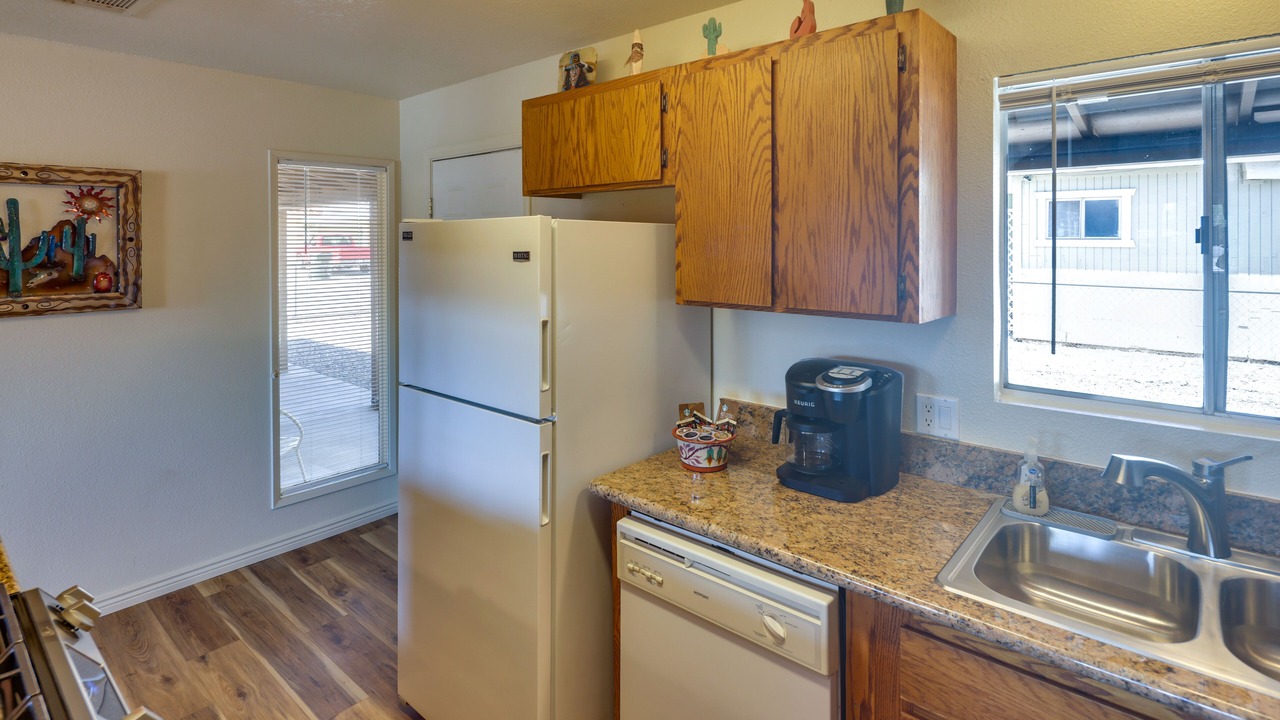 Photo of Kitchen in Bullhead City