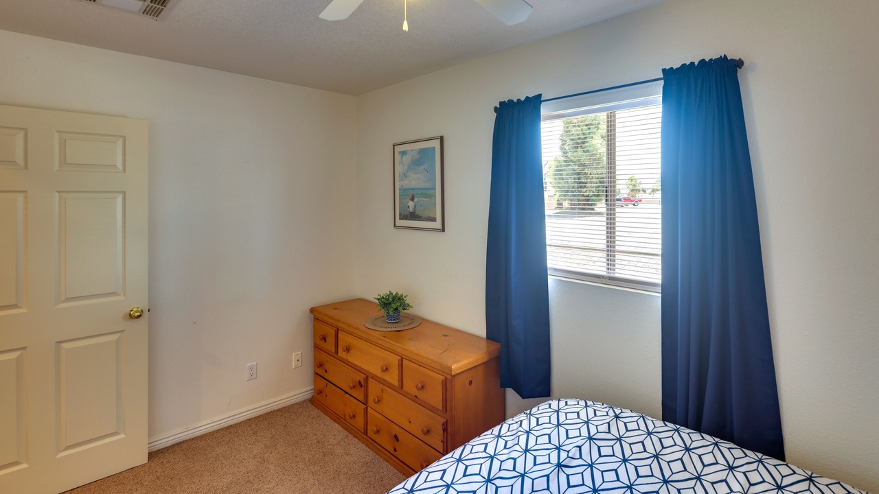Photo of Bedroom in Bullhead City