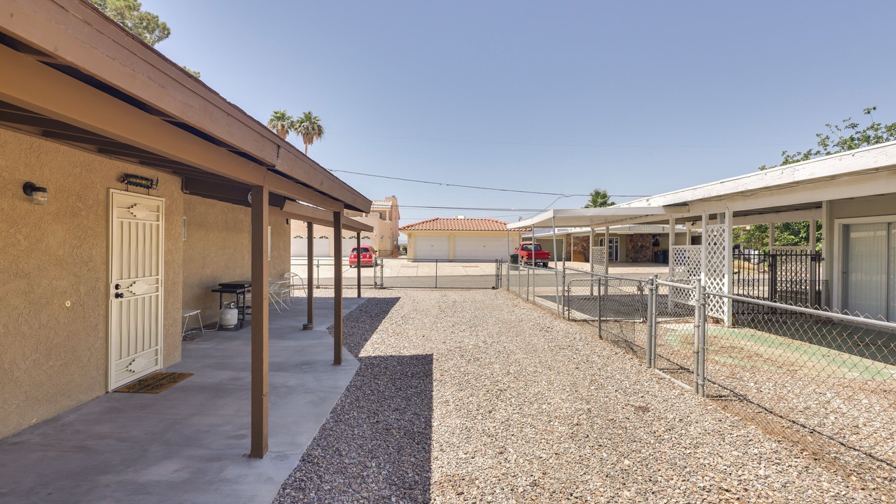Photo of Outdoor in Bullhead City