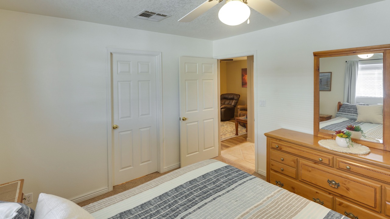 Photo of Bedroom in Bullhead City