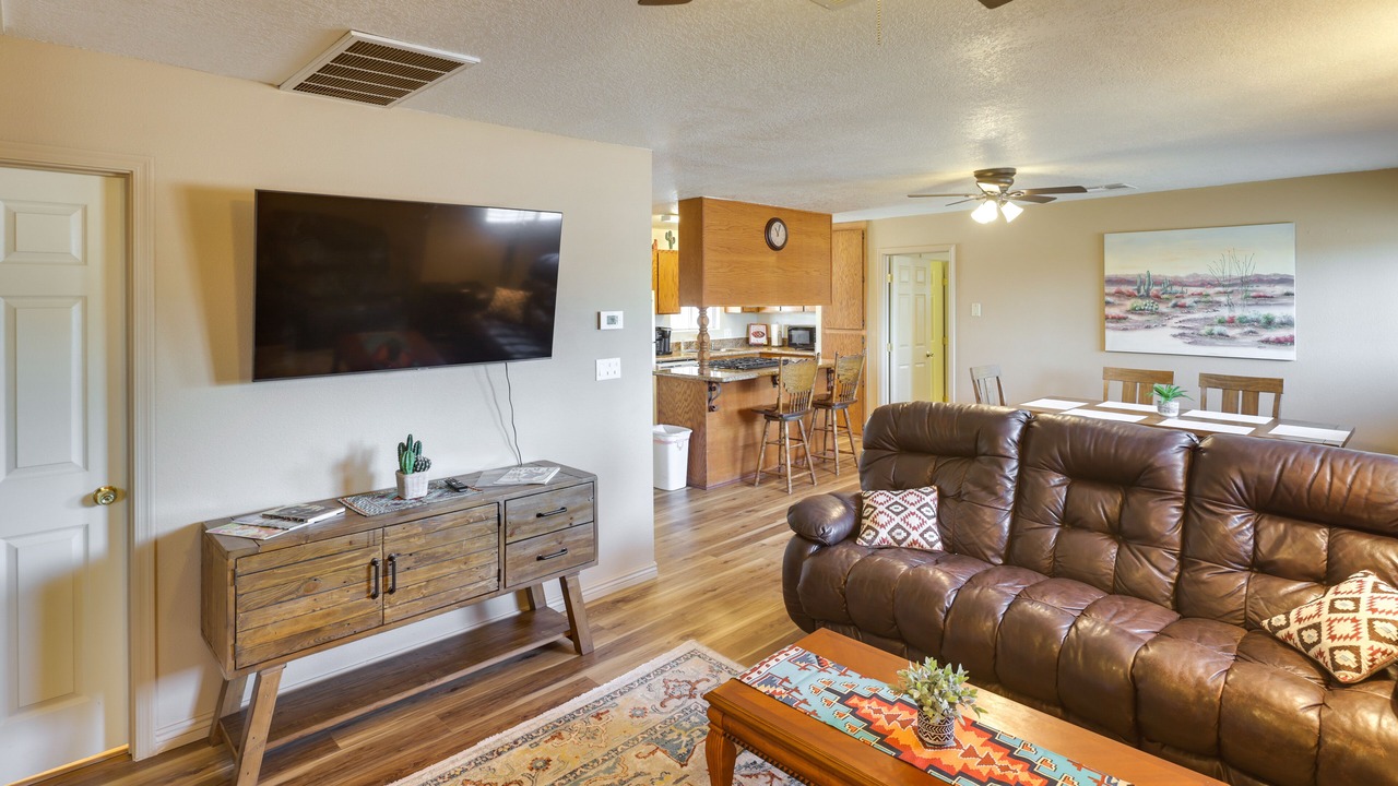 Photo of Bedroom in Bullhead City