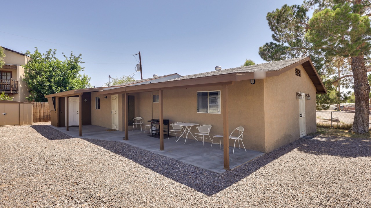 Photo of Outdoor in Bullhead City