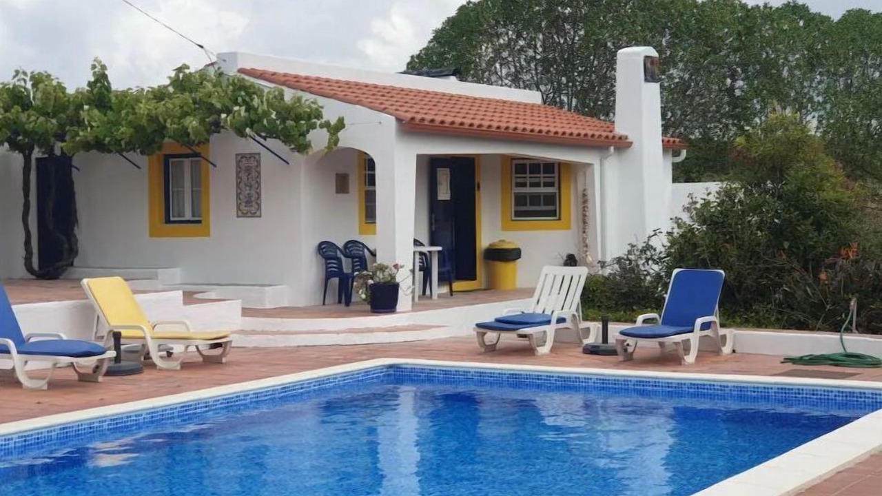 Photo of Outdoor in Sao Martinho do Porto
