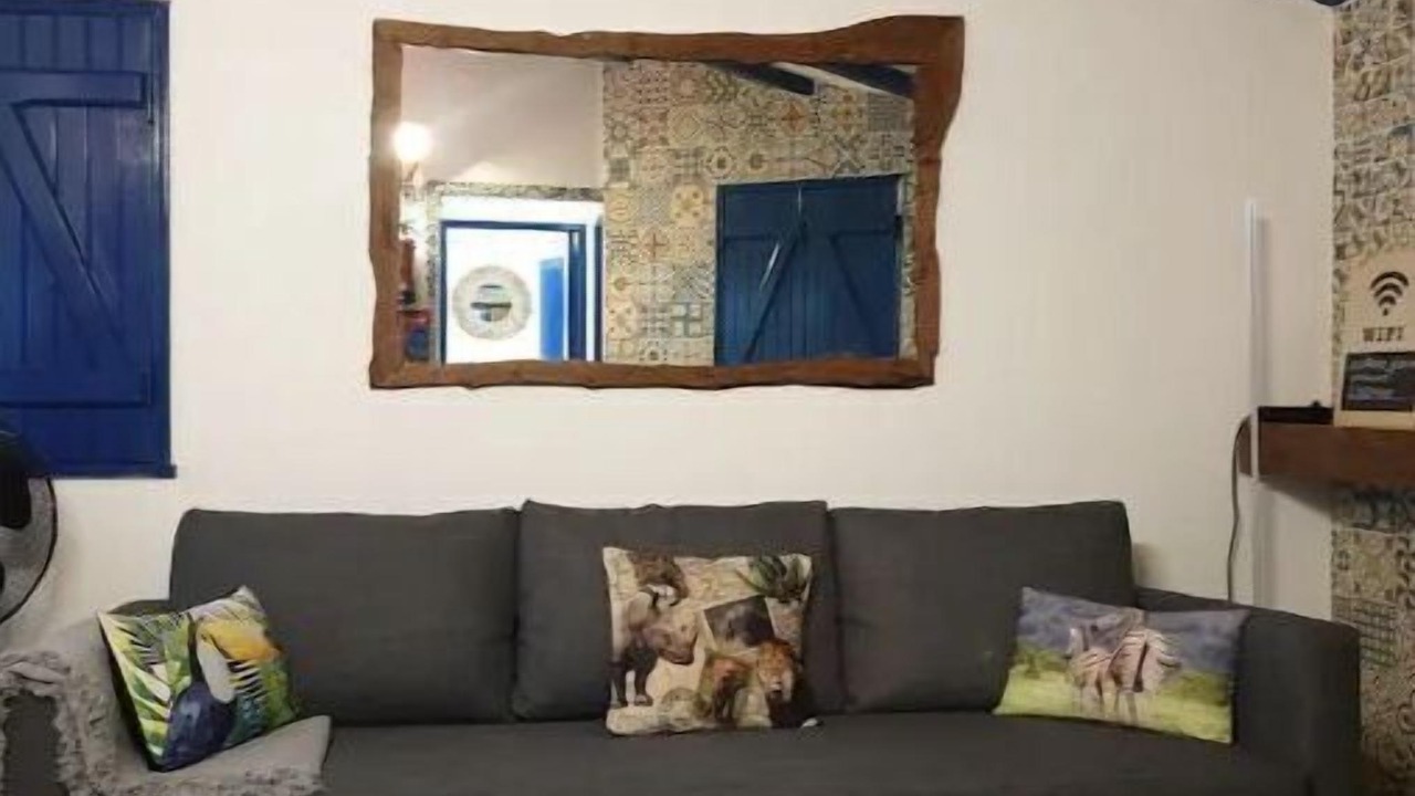 Photo of Livingroom in Sao Martinho do Porto