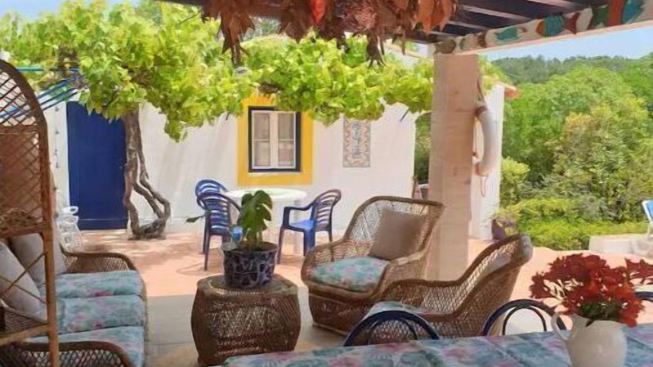 Photo of Outdoor in Sao Martinho do Porto
