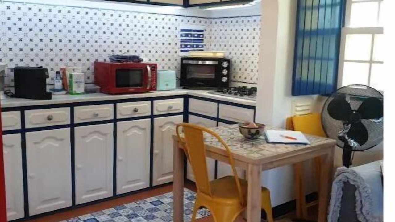 Photo of Kitchen in Sao Martinho do Porto