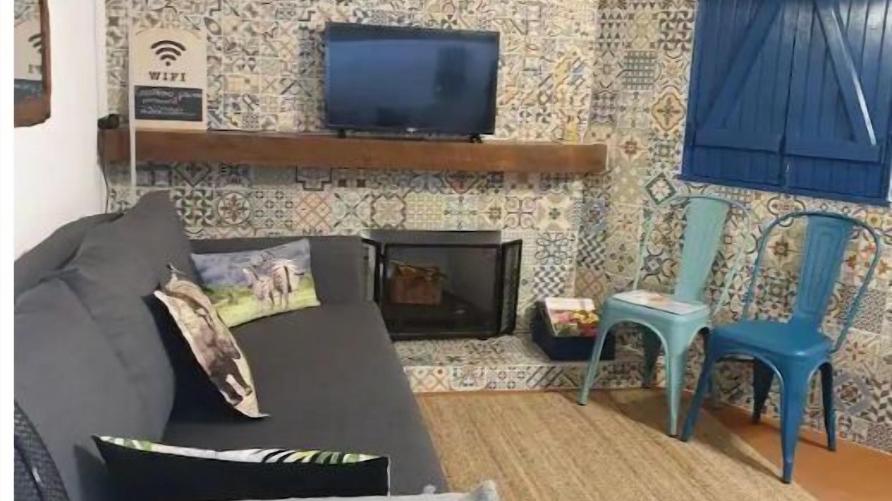 Photo of Livingroom in Sao Martinho do Porto