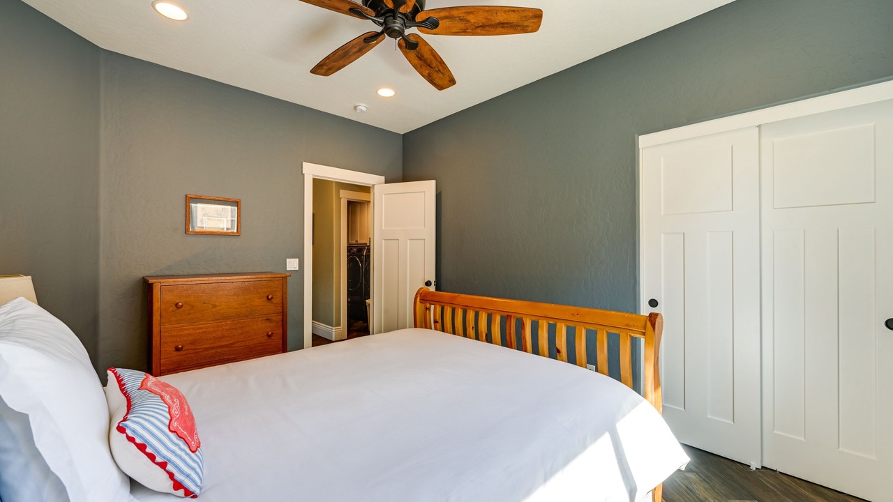 Photo of Bedroom in Visalia