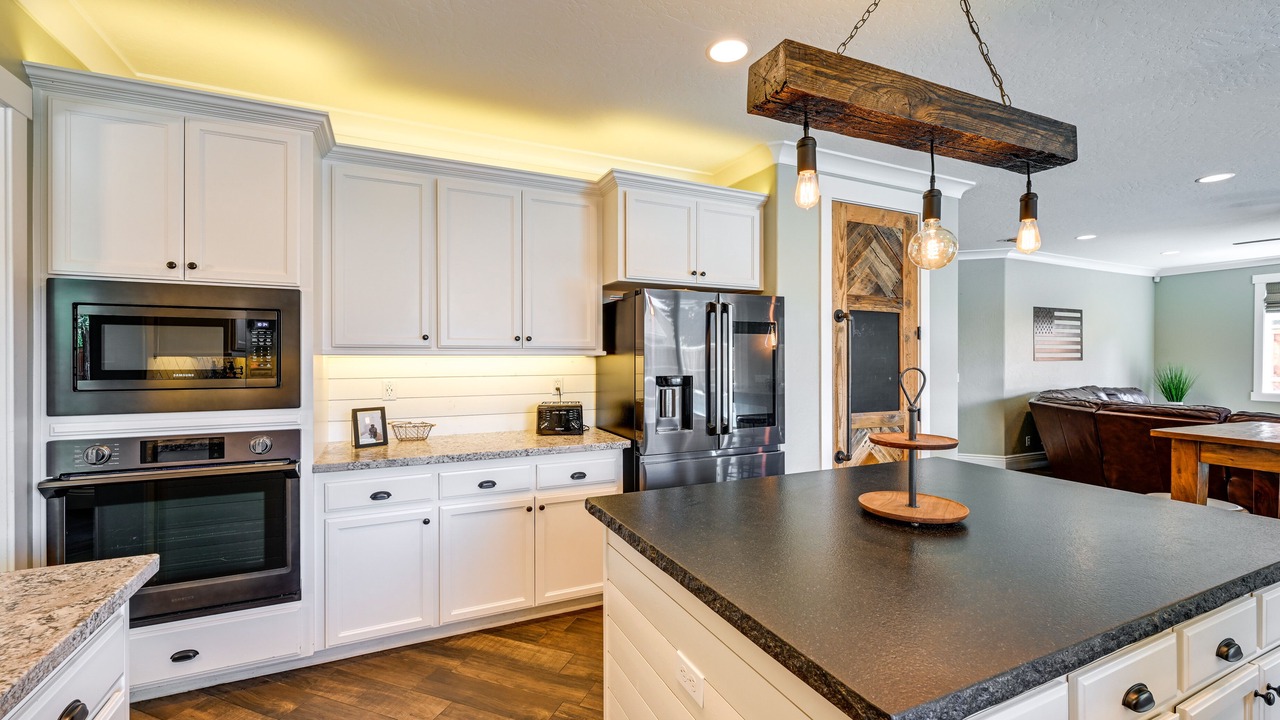 Photo of Kitchen in Visalia