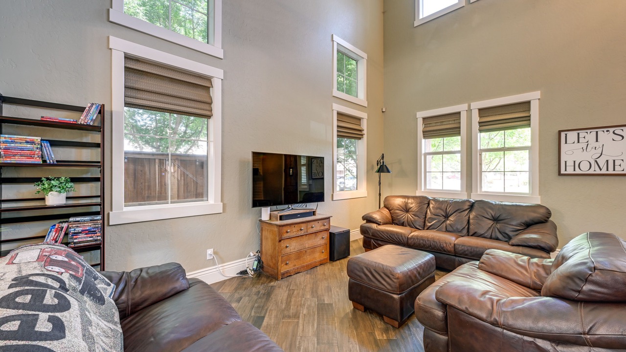 Photo of Livingroom in Visalia