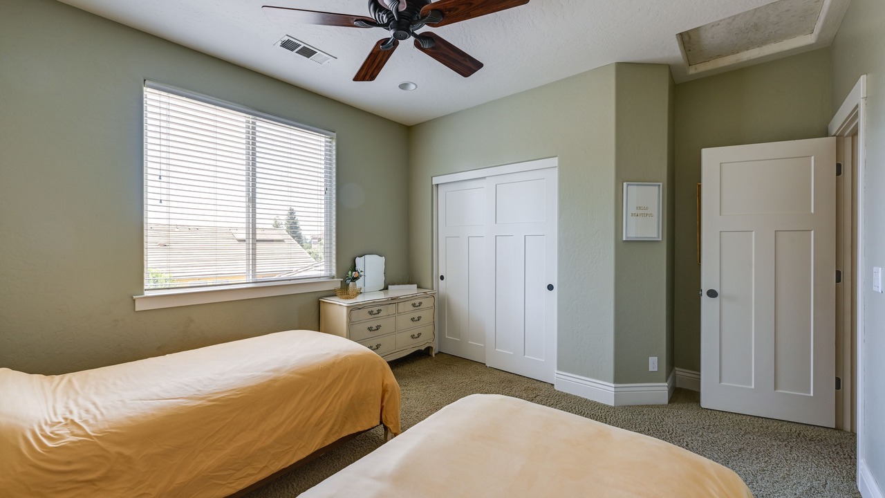 Photo of Bedroom in Visalia