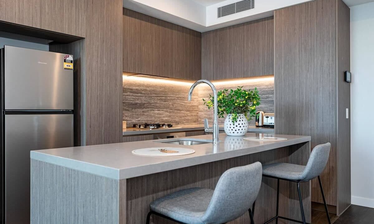 Photo of Kitchen in Broadbeach