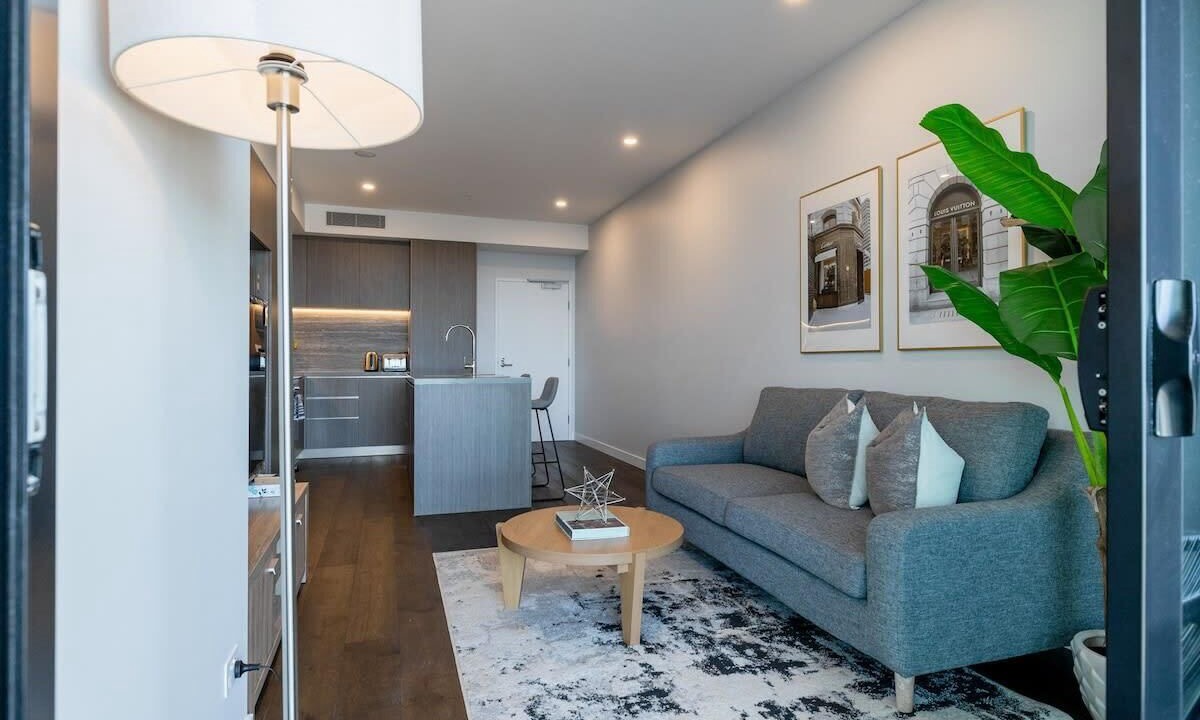Photo of Livingroom in Broadbeach