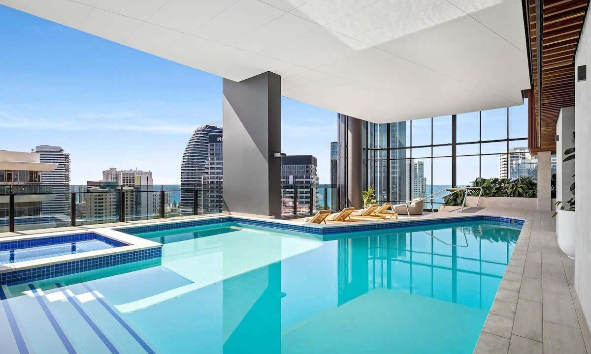 Photo of Outdoor in Broadbeach